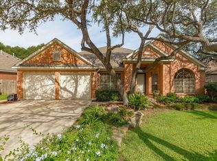 1315 Roadrunner Dr, Cedar Park, TX 78613