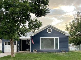 1024 Duncan Ave, Alliance, NE 69301