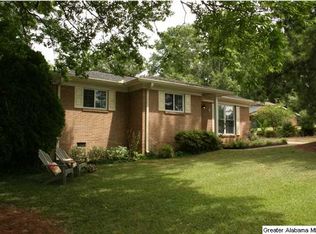 329 Willow Bend Rd, Birmingham, AL 35209