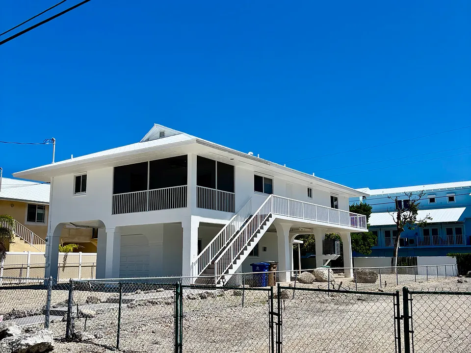 S Ocean Shores Dr