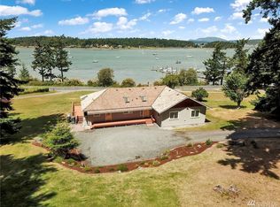 66 Butler Way, Lopez Island, WA 98261
