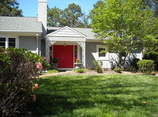 1625 Midland Rd, Southern Pines, NC 28387