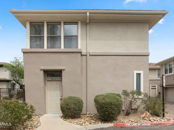 19777 N 76TH Street #2168, Scottsdale, AZ 85255