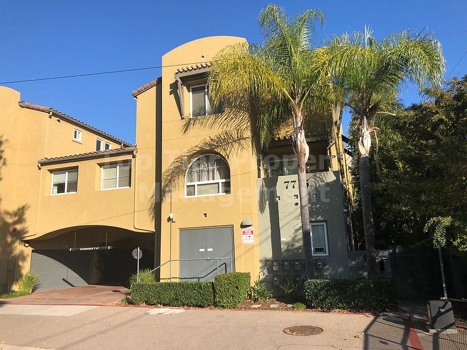 1st image of 7715 El Cajon Blvd Unit 1