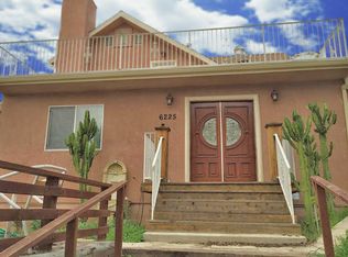 6225 N Pine Crest Dr, Los Angeles, CA 90042