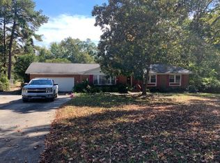 1214 Heyward Brockington Rd, Columbia, SC 29203