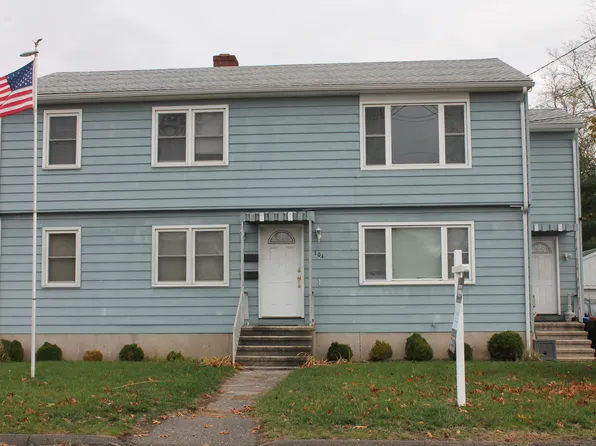 104 East Street, Wallingford, CT 06492