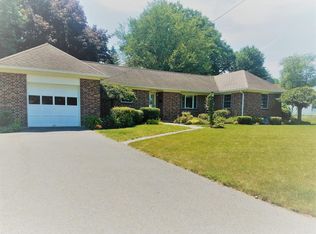 205 Monastery Ave, West Springfield, MA 01089