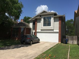 3324 Green Spg, San Antonio, TX 78247