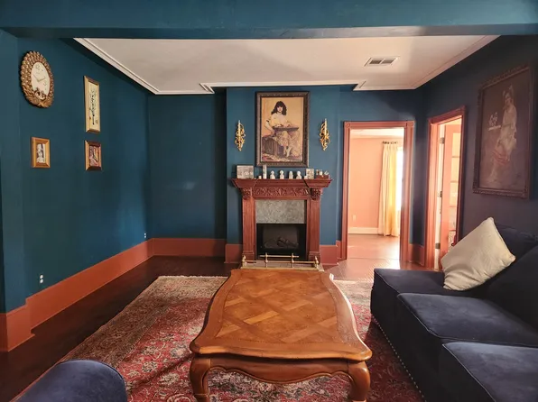 200 S Curry St, Tehachapi, CA 93561