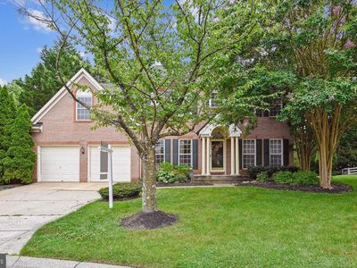 6005 Bee Ct, Elkridge, MD, 21075