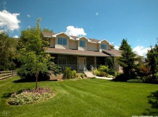 5300 Hollow Road, Nibley, UT 84321