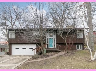 6203 E Gate Rd, Monona, WI 53716