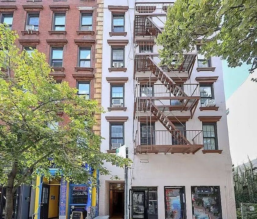 1st image of 87 1st Ave Frnt 1
