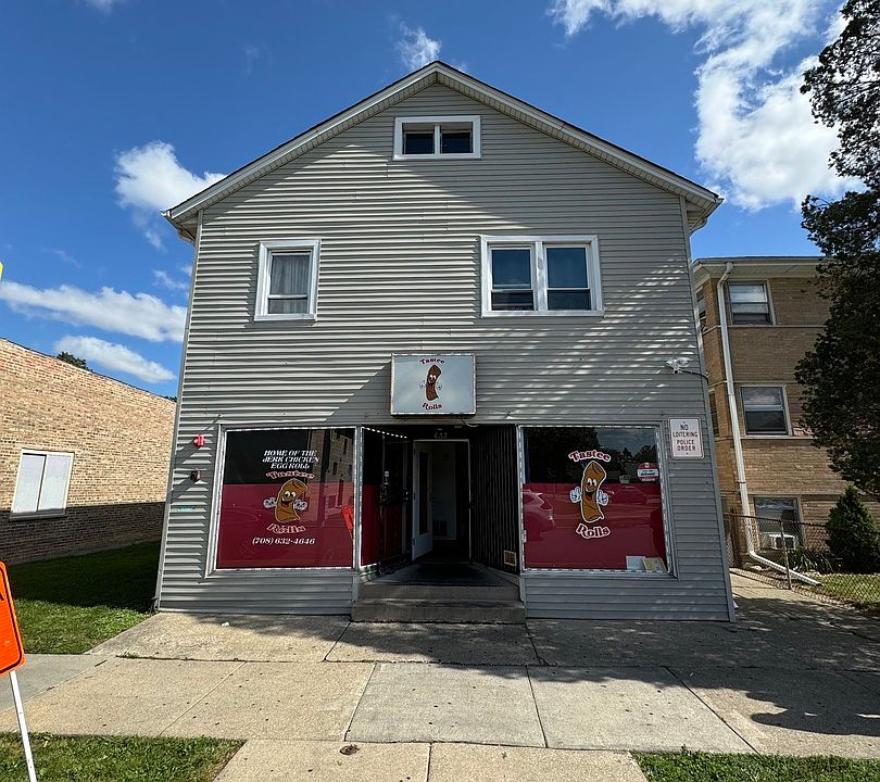 1st image of 633 Bellwood Ave