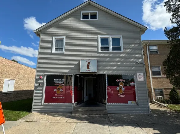 633 Bellwood Ave, Bellwood, IL 60104