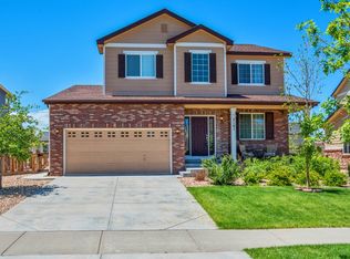 7101 S Oak Hill Cir, Aurora, CO 80016