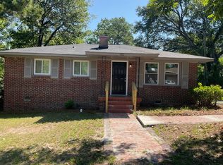 121 Tabor Dr, Columbia, SC 29203