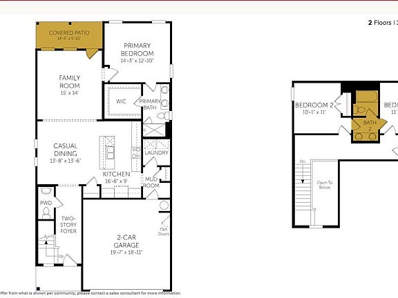 2nd image of this home