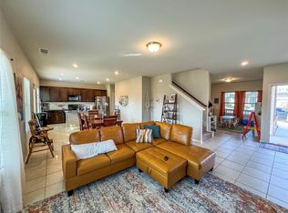 1335 Black Canyon Ave, Royse City, TX 75189