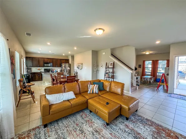 1335 Black Canyon Ave, Royse City, TX 75189