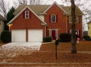 690 Fitzgerald Pl, Atlanta, GA 30349