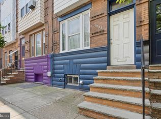 1208 Federal St FLOOR 2, Philadelphia, PA 19147