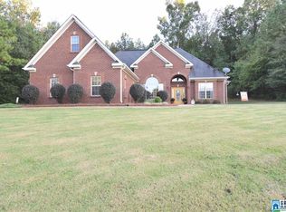 388 Stonegate Cir, Lincoln, AL 35096