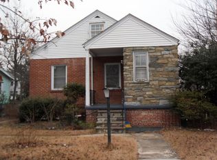 4904 Ravenswood Rd, Riverdale, MD 20737