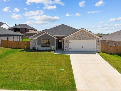 16225 Crossing Cir, Lindale, TX, 75771