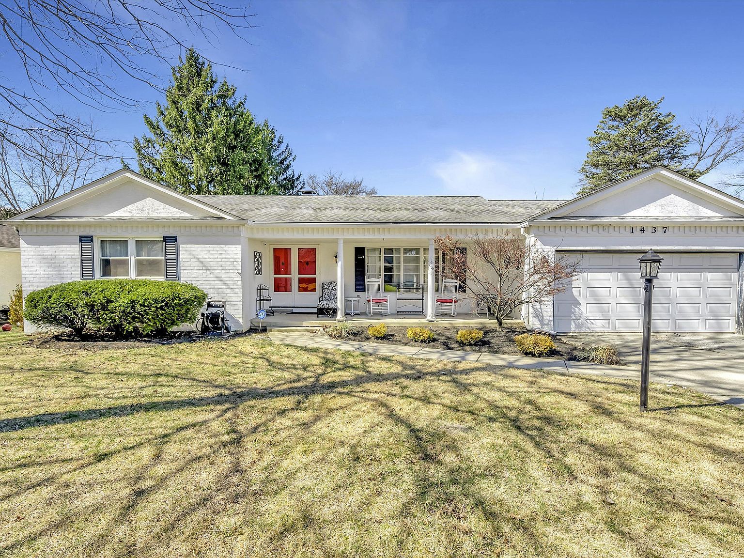 1437 Knollwood Dr E, Columbus, OH 43232 Zillow