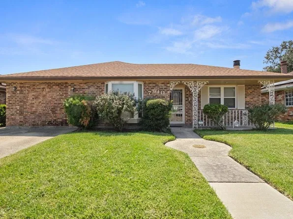 7910 Windward Ct, New Orleans, LA 70128