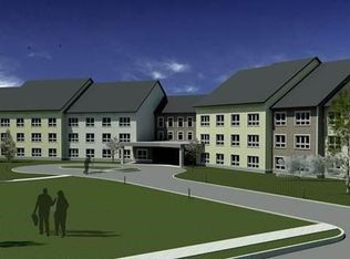 27 Hospital Rd #1PBV, Shirley, MA 01464