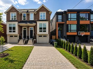(Undisclosed Address), Toronto, ON M6A 1X8