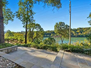 4621 Laverock Pl NW, Washington, DC 20007