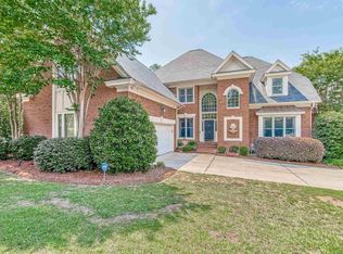 417 Alexander Cir, Columbia, SC 29206