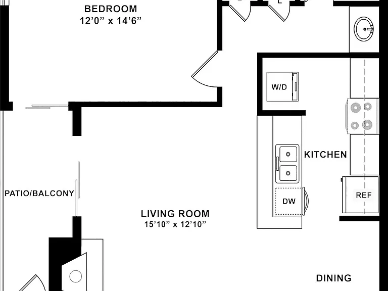 Enclave at Prestonwood — Photo 24