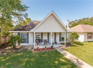 2517 Crane St, Slidell, LA 70460