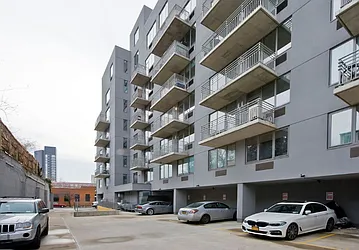 Rented by Astoria Realty