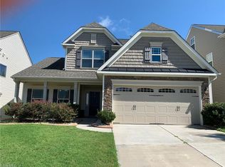 5305 Roshni Ter, Mc Leansville, NC 27301