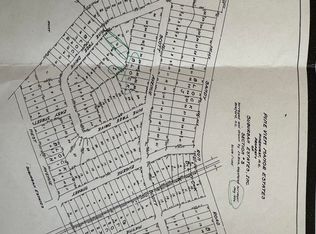 N/a Pine Tree Rd, Pinehurst, NC 28374