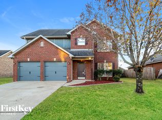 3630 Wind Ridge Ln, Bessemer, AL 35022