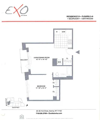 Rented by Forest Properties Management | media 25