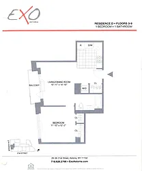 Rented by Forest Properties Management