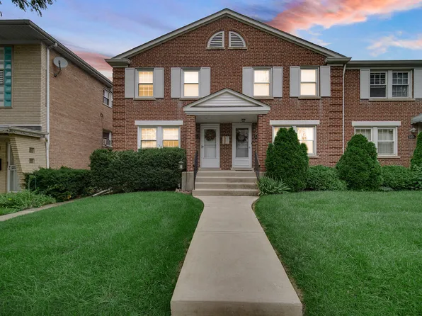 6258 W Peterson Ave, Chicago, IL 60646