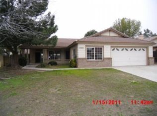 8906 Penticton Ct, Bakersfield, CA 93312