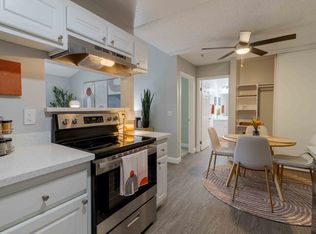 Creekside Park Apartments, Napa, CA 94558
