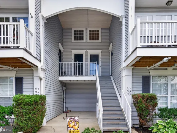 177 Wildflower Pl, Delran, NJ 08075