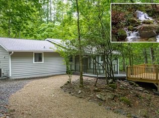 234 Still House Rd, Franklin, NC 28734