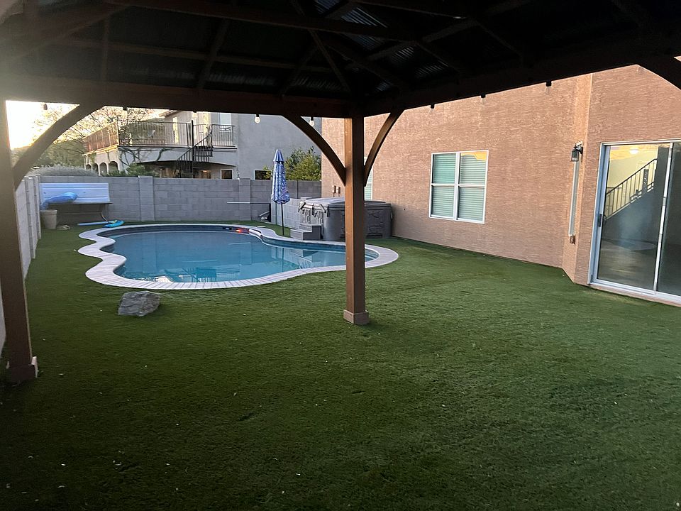 2nd image of 5553 W Copperhead Dr